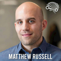 545: Scaling Data-Intensive Real-Time Applications — with Matthew Russell
