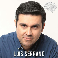 785: Math, Quantum ML and Language Embeddings, with Dr. Luis Serrano