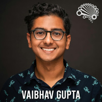 859: BAML: The Programming Language for AI, with Vaibhav Gupta