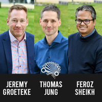 705: Feeding the World with ML-Powered Precision Agriculture