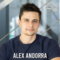 793: Bayesian Methods and Applications, with Alexandre Andorra