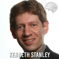 611: Open-Ended A.I.: Practical Applications for Humans and Machines