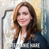 935: Global Issues Accelerated by AI (with Solutions), feat. Stephanie Hare