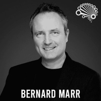 777: Generative AI in Practice, with Bernard Marr