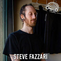 600: Yoga Nidra Practice with Steve Fazzari