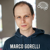 815: Polars: Faster DataFrame Ops, with Marco Gorelli