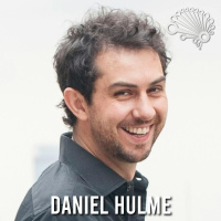 807: Superintelligence and the Six Singularities, with Dr. Daniel Hulme