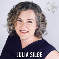817: The Positron IDE, Tidy NLP and MLOps with Dr. Julia Silge