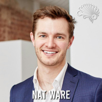836: How to Become Happier, with Dr. Nat Ware