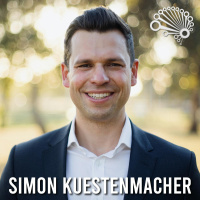 796: Earths Coming Population Collapse and How AI Can Help, with Simon Kuestenmacher