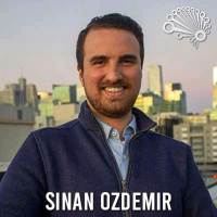 784: Aligning Large Language Models, with Sinan Ozdemir