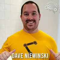 529: A.I. Robotics at Home