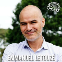 413: Changing The World With Data