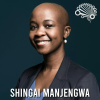 809: Agentic AI, with Shingai Manjengwa