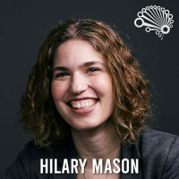 589: Narrative A.I. with Hilary Mason