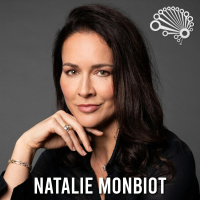 873: Become Your Best Self Through AI Augmentation — feat. Natalie Monbiot