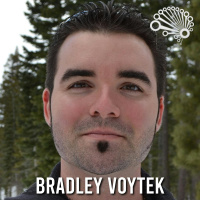 829: Neuroscience Fueled by ML, with Prof. Bradley Voytek