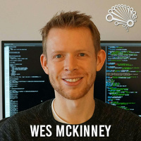 523: Open-Source Analytical Computing (pandas, Apache Arrow)