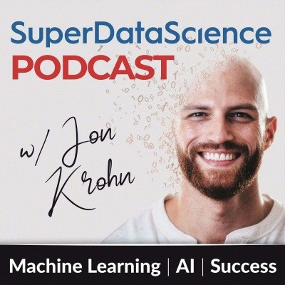 Superdatascience