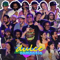 331: Open Mic | Noviembre 10, 2025