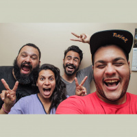 23: Jibarito Improv Theater