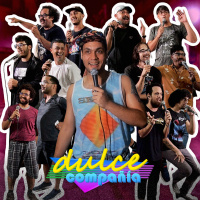 263: Open Mic | Julio 29, 2024