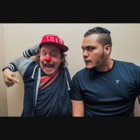 7: Jorge Ivan Latorre (Chicle)