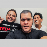 36: TEDx UPR