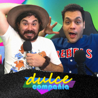 220: Poniendo a mis panas frente a cámara