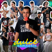 279: Open Mic | Noviembre 18, 2024