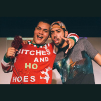 28: Live en Celebrate [El Tipo Official]