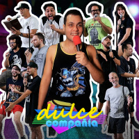 281: Open Mic | Diciembre 2, 2024