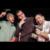 47: Live en Celebrate [Erick y Osvaldo de Los Amanecios]