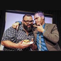 42: Live en Celebrate [Erik Chicho Rodriguez]