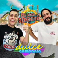 235: ¿Hay parque mejor que Islands of Adventure?