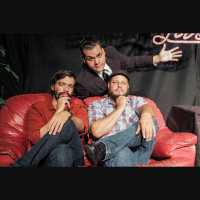 25: Live en Celebrate [Victor Villamil y Luis Rodriguez]