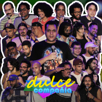 323: Open Mic | Septiembre 22, 2025