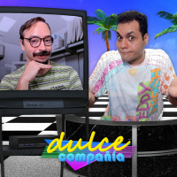 261: Arte y cosas de hermanastros