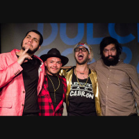 60: Live en Celebrate [...Buffering...Inc.]