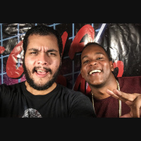 70: El Lengüetero, paparazzi del genero