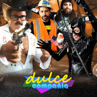 241: Halloween con los Standoperos