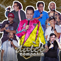 284: Dulce Despedida 2024 | Live en Punto Fijo