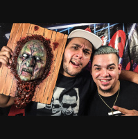 65: Richie Rodríguez (Point of View)