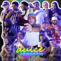 329: Open Mic | Octubre 27, 2025