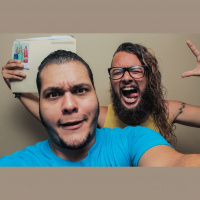 18: Eddie Elektro Joe (…Buffering…Inc.)