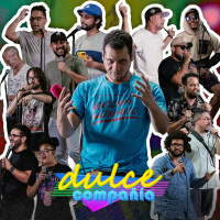 268: Open Mic | Septiembre 9, 2024