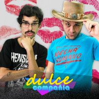 239: Antonio quiere besar a todos sus compañeros