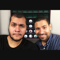 71: Erick Bonilla, el Daddy Yankee de la iglesia 