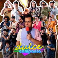 288: Open Mic | Enero 20, 2025