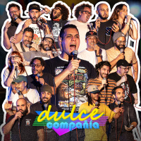 314: Open Mic | Julio 21, 2025